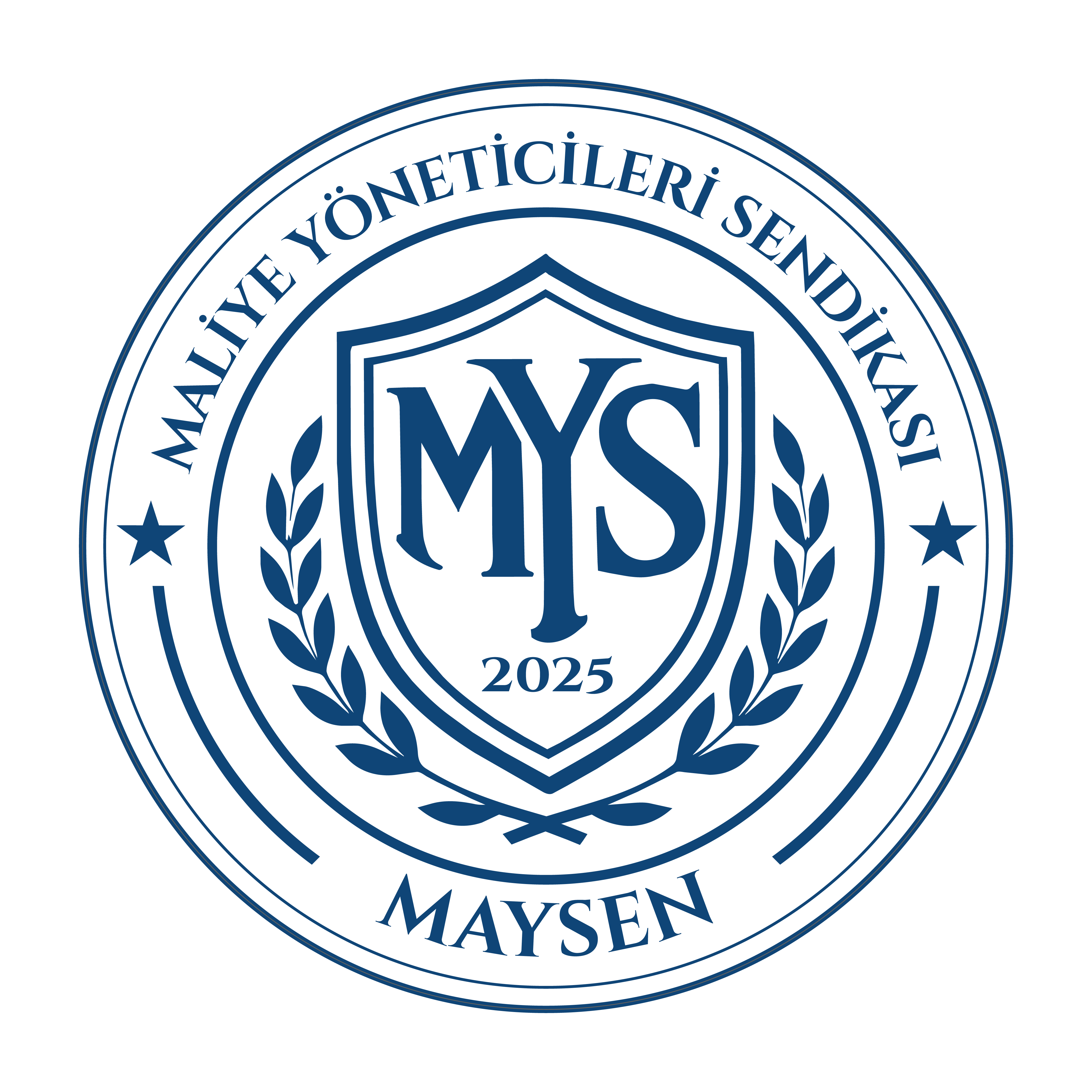 MAYSEN Logo