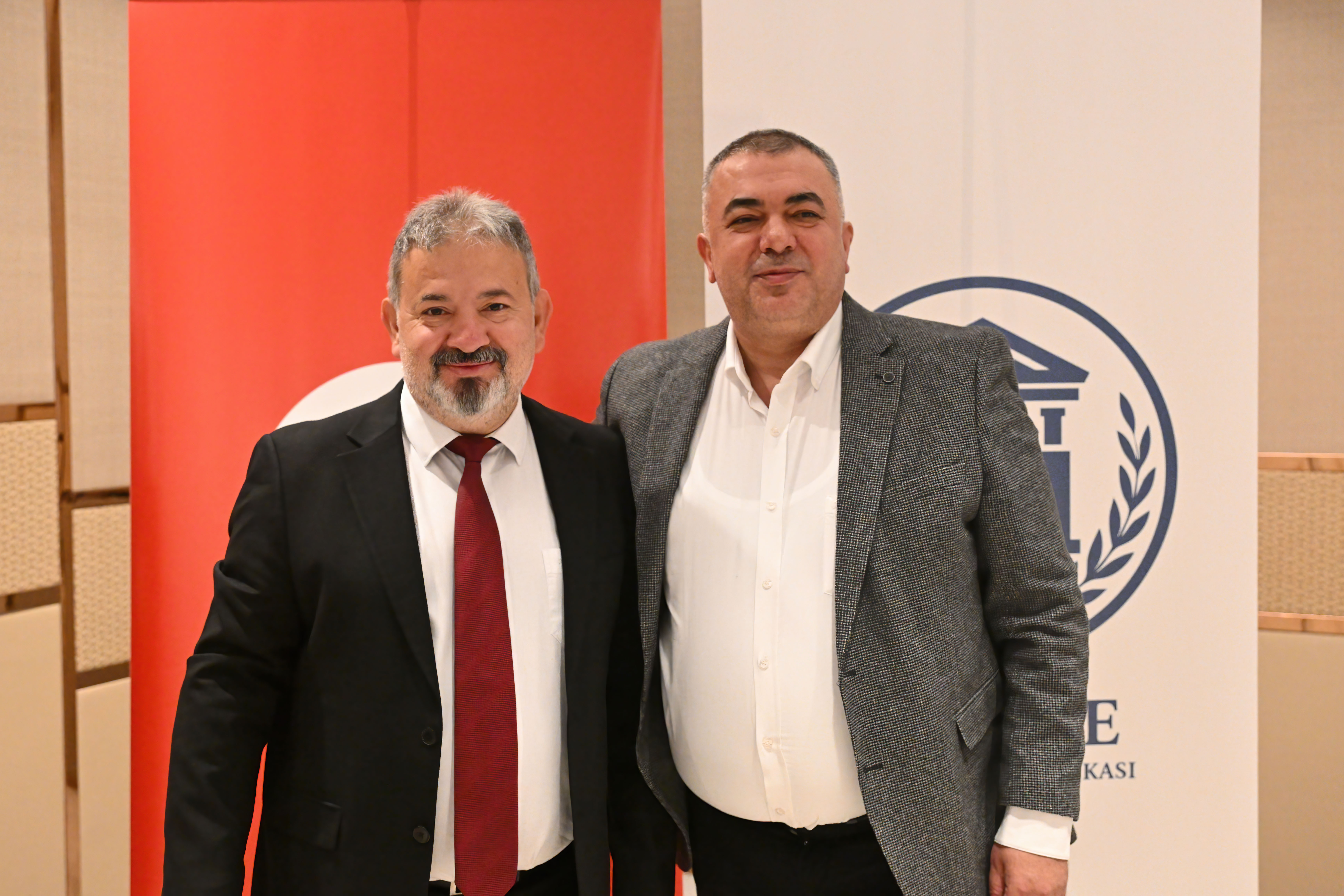 I. Olağan Genel Kurul - 2