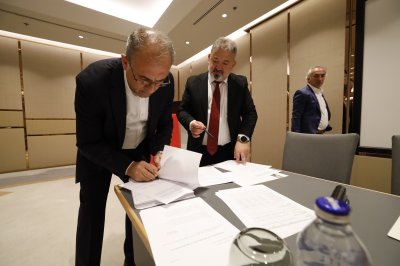 Galeri Fotoğrafı