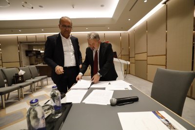 Galeri Fotoğrafı