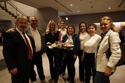 Galeri Fotoğrafı