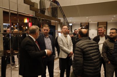 Galeri Fotoğrafı