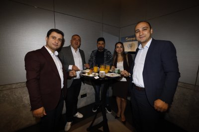 Galeri Fotoğrafı