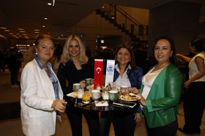 Galeri Fotoğrafı