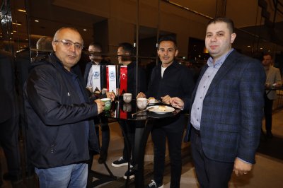 Galeri Fotoğrafı