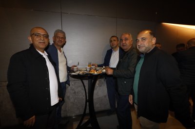 Galeri Fotoğrafı