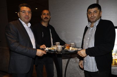 Galeri Fotoğrafı