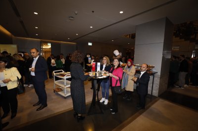 Galeri Fotoğrafı