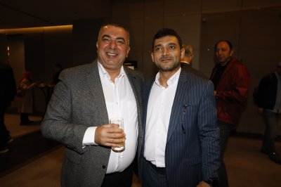 Galeri Fotoğrafı