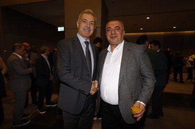 Galeri Fotoğrafı