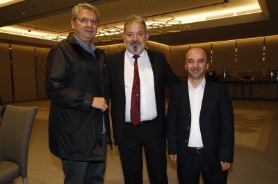 Galeri Fotoğrafı