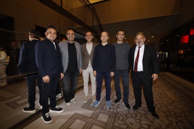 Galeri Fotoğrafı