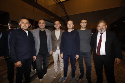 Galeri Fotoğrafı