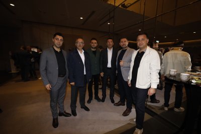 Galeri Fotoğrafı