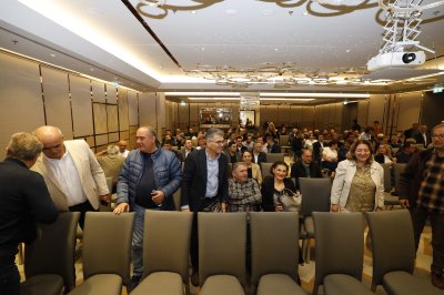 Galeri Fotoğrafı