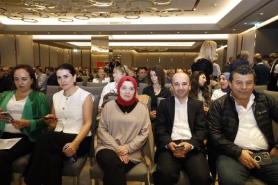 Galeri Fotoğrafı