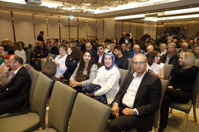 Galeri Fotoğrafı