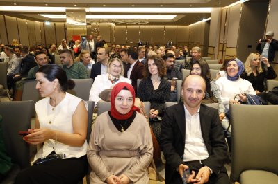 Galeri Fotoğrafı