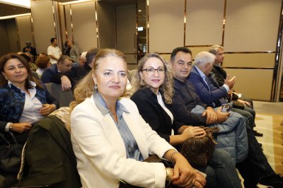 Galeri Fotoğrafı