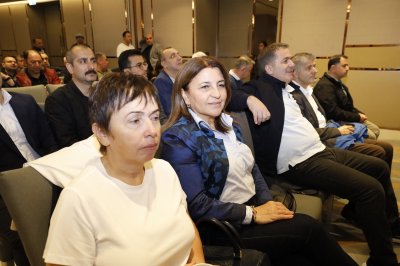 Galeri Fotoğrafı