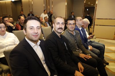 Galeri Fotoğrafı