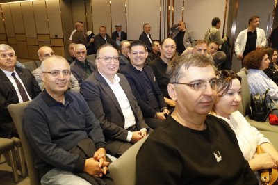 Galeri Fotoğrafı