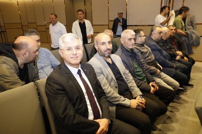 Galeri Fotoğrafı