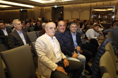 Galeri Fotoğrafı