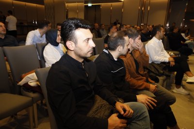 Galeri Fotoğrafı