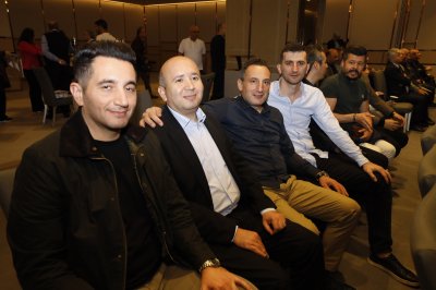 Galeri Fotoğrafı