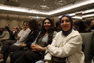 Galeri Fotoğrafı