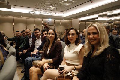 Galeri Fotoğrafı