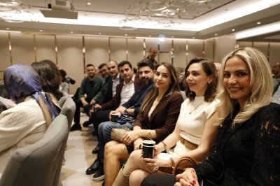 Galeri Fotoğrafı