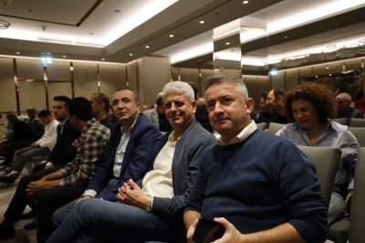 Galeri Fotoğrafı