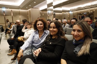 Galeri Fotoğrafı