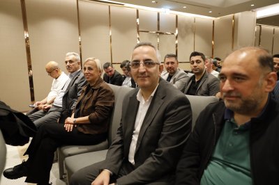 Galeri Fotoğrafı