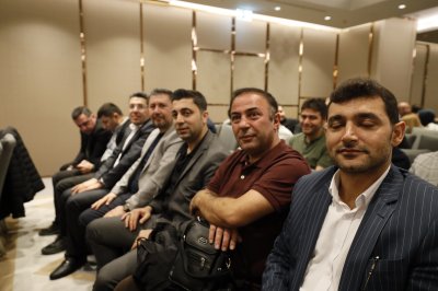 Galeri Fotoğrafı