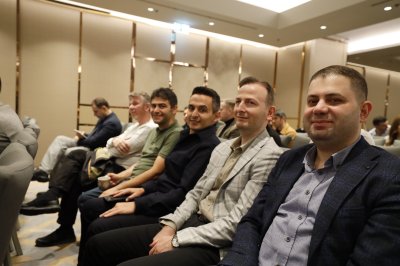 Galeri Fotoğrafı