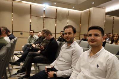 Galeri Fotoğrafı