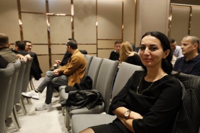 Galeri Fotoğrafı