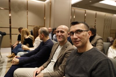 Galeri Fotoğrafı