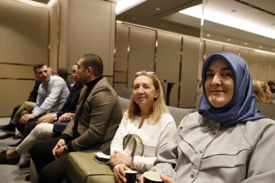 Galeri Fotoğrafı