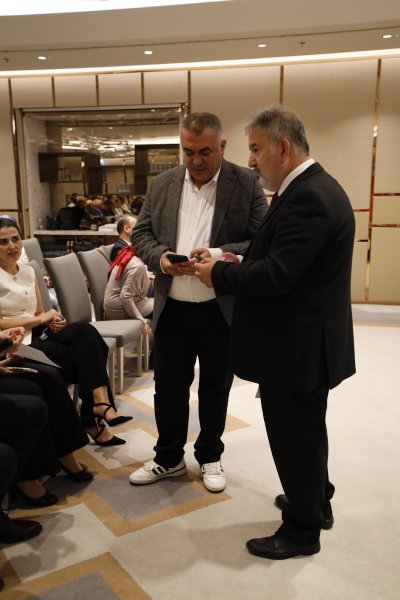 Galeri Fotoğrafı
