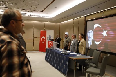 Galeri Fotoğrafı