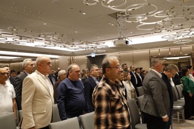 Galeri Fotoğrafı