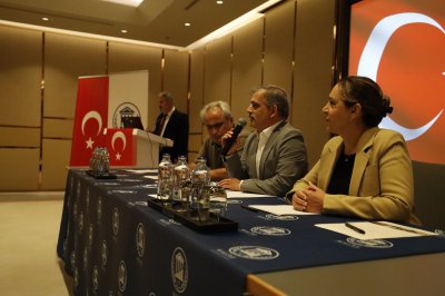 Galeri Fotoğrafı