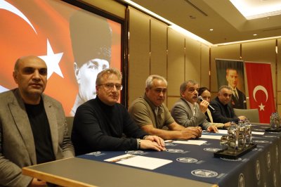 Galeri Fotoğrafı