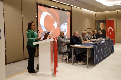 Galeri Fotoğrafı