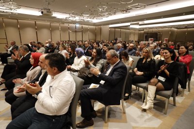 Galeri Fotoğrafı