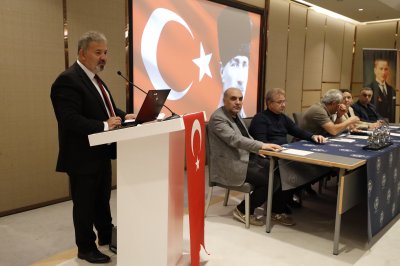 Galeri Fotoğrafı